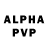 Alpha PVP СК sal rizzo