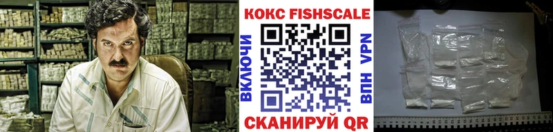 Cocaine FishScale  Мамадыш 